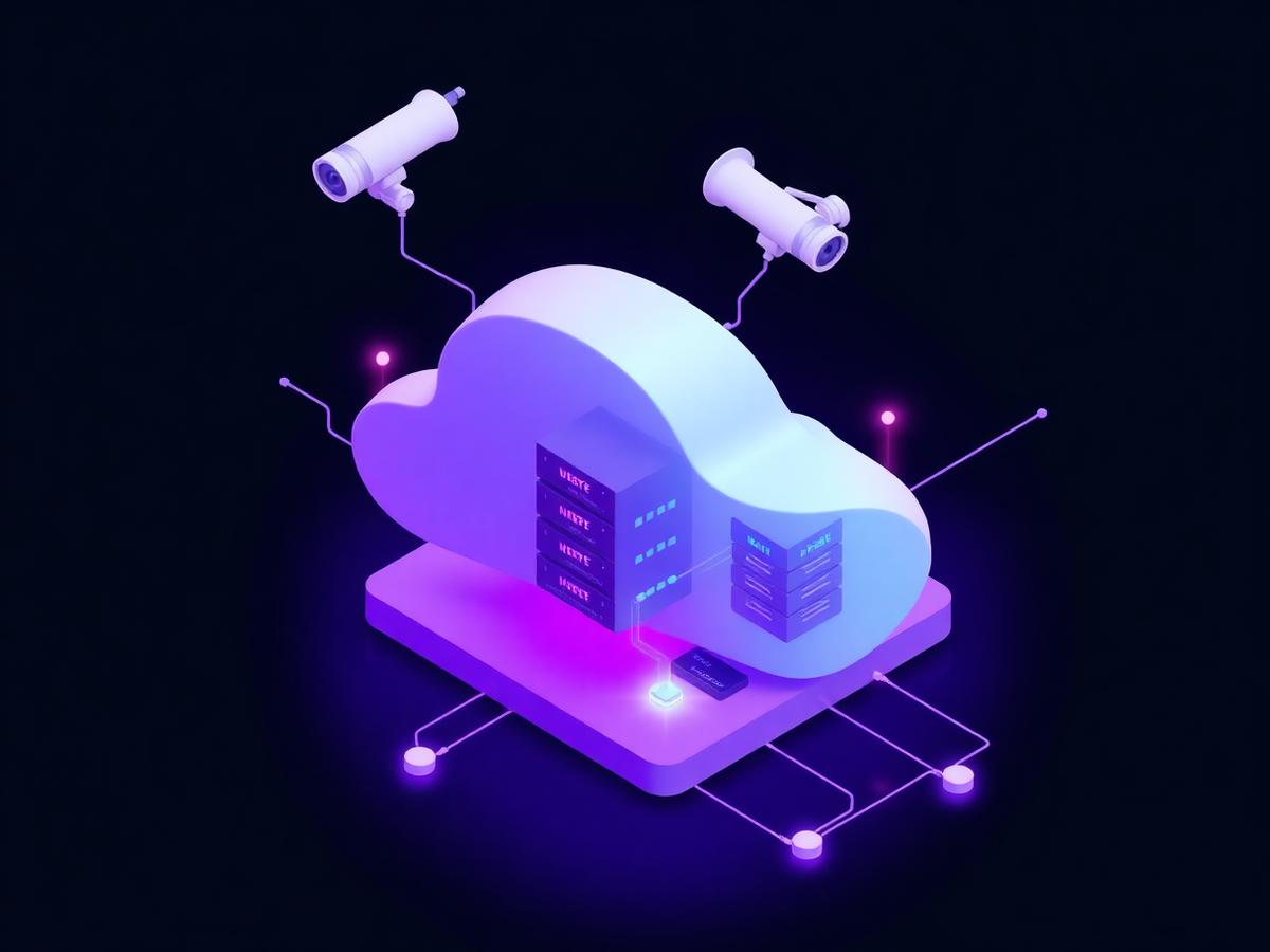 Hardware como serviço